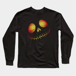 JACKLOWEEN Long Sleeve T-Shirt